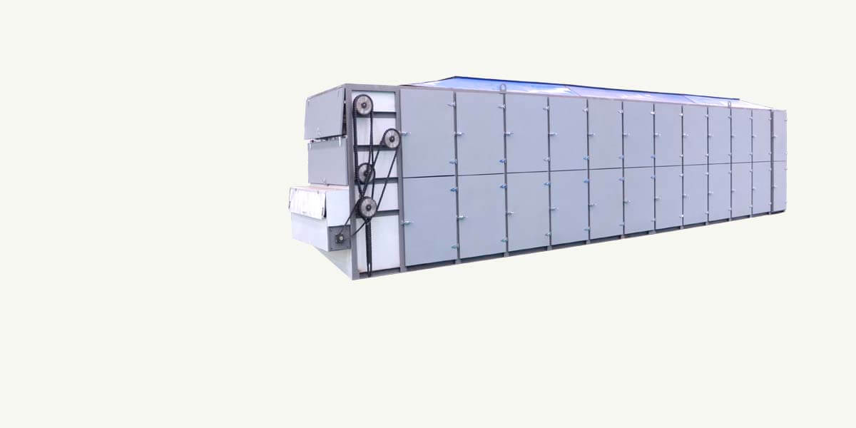 Customized Fruit Dehydrator Machine Manufacturers and Factory