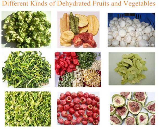 Fruit Vegetable Mesh Belt Dryer Dehydration Fruit and Vegetable Dryer -  China Dehydration Fruit and Vegetable Dryer, Spin Dryer Vegetable